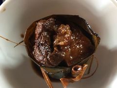古镇扎肉-洞天食府(北大街店)