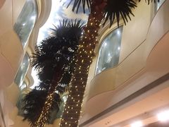-舟山财富大酒店-自助餐厅