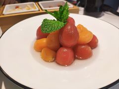 -钳小柒·小龙虾蓝龙王烧烤夜宵(长寿路店)