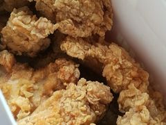 -肯德基(杭州复兴店)