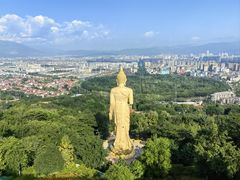 -西双版纳勐泐文化旅游区