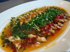 -阿明小菜·海鲜·上海菜(梅陇店)