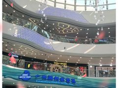 -广州融创水世界