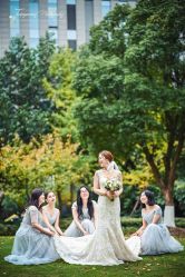 -HY小曼wedding·TOPYOUNG团队
