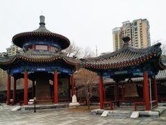 -大钟寺古钟博物馆
