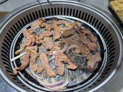-鹤之乡·齐齐哈尔东北炭火烤肉(昆明盈江路店)