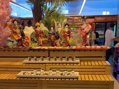 -非烤勿扰自助烤肉(合胜百货店)