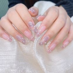 -七彩虹美甲美睫 半永久