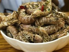 -开禾52阿伟海鲜加工