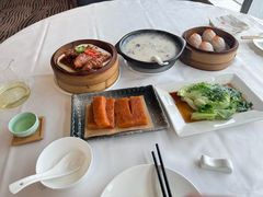 -广州建国酒店-盈丰阁粤菜-粤式茶点