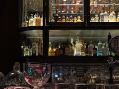 -Jing Bar 井酒吧