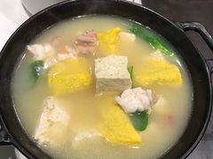 -到家尝北京菜(西坝河店)