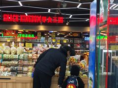 -物美超市(通州果园店)