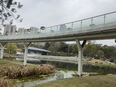 -昆山城市公园