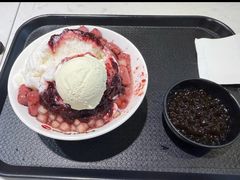 -鲜芋仙(观音桥大融城LG店)