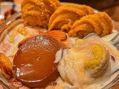 -CURRY YA 熟成咖哩專門店(深圳湾万象城店)