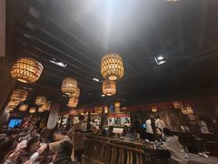 -南京大牌档(崇文门国瑞店)