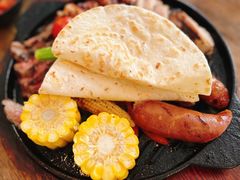 -Pistolera Mexican Cantina女枪手墨西哥餐厅(碧云路店)