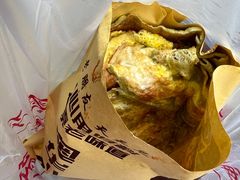 -奥华餐厅·老张记(台基厂店)