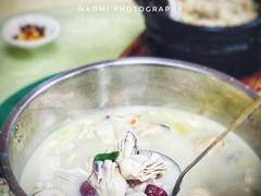 -蚝家菜馆(沙井店)