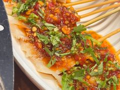 -路边羊烧烤酒场(宝带路店)
