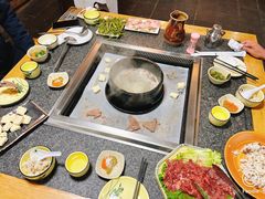 -滇藏石锅宴(崇仁巷老店)