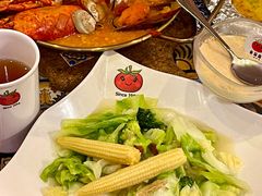 -番茄屋葡式美食(总店)