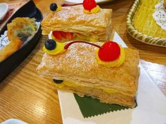 -赏点粤式点心(广州塔店)