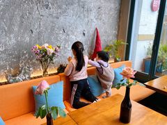 -Laures·月桂西班牙碳烤餐厅(十尚坊店)