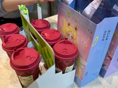 -奈雪的茶(中储能店)