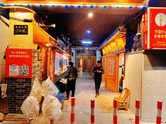 门面-锦泓老字号猪脏粉(东联大厦店)