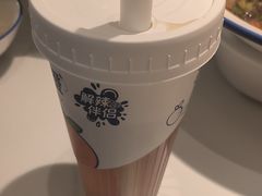 -兰湘子·湘菜小炒(通州万象汇店)