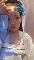 -盘子女人坊古装写真摄影(南京总店)