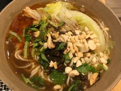 -重庆悦来温德姆酒店
