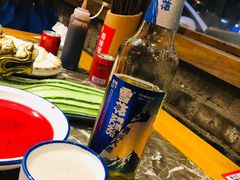 -蜀辣居鲜货老火锅(红牌楼店)