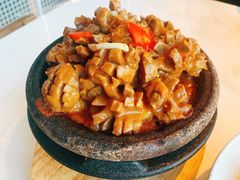 -潮堂 · 潮州菜(国贸商城店)