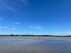 -人民防洪胜利纪念塔