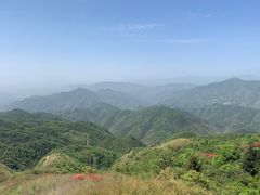 -湖南四明山国家森林公园