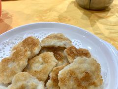 煎墨鱼饼-蚝专家(北滘店)