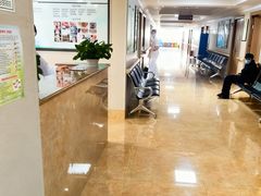 -川北医学院附属成都新华医院