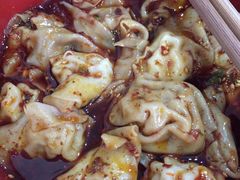 -继红顺河抄手名小吃