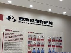 -御宝贝24h宠物医院·转诊中心·CT核磁血透中心(厦门总院)
