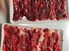 -食潮汕头鲜牛馆(望京保利店)