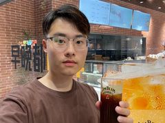 -Manner Coffee(淮海755店)