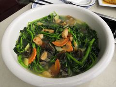 -正嘢私房菜