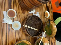 -锅贴大王南翔小笼(临沂二村店)