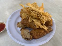 -阿坤纯正西刀鱼丸(Kuala Lumpur Branch)
