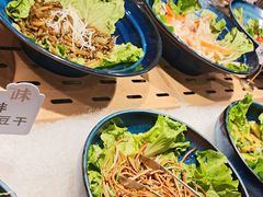 -汉阳廷自助烤肉·火锅(佳兆业广场店)