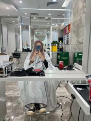 -MMby HairCode 芭曲发型概念店