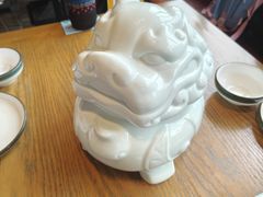 -扬州狮子楼·非遗淮扬菜(东关街店)